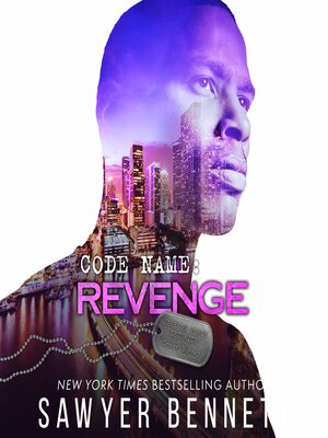 cover image of Code Name: Revenge